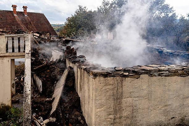 Affordable Fire Damage Removal solutions in Indian Rocks Beach, FL